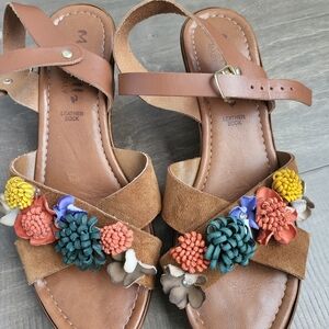 Mariella sandals